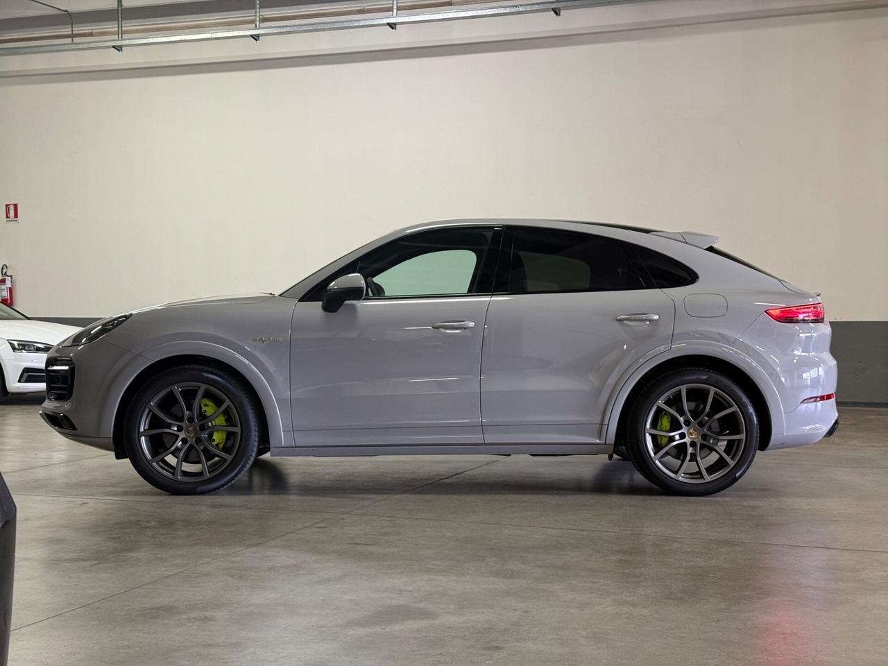 Porsche Cayenne Coupé 3.0 V6 E-Hybrid