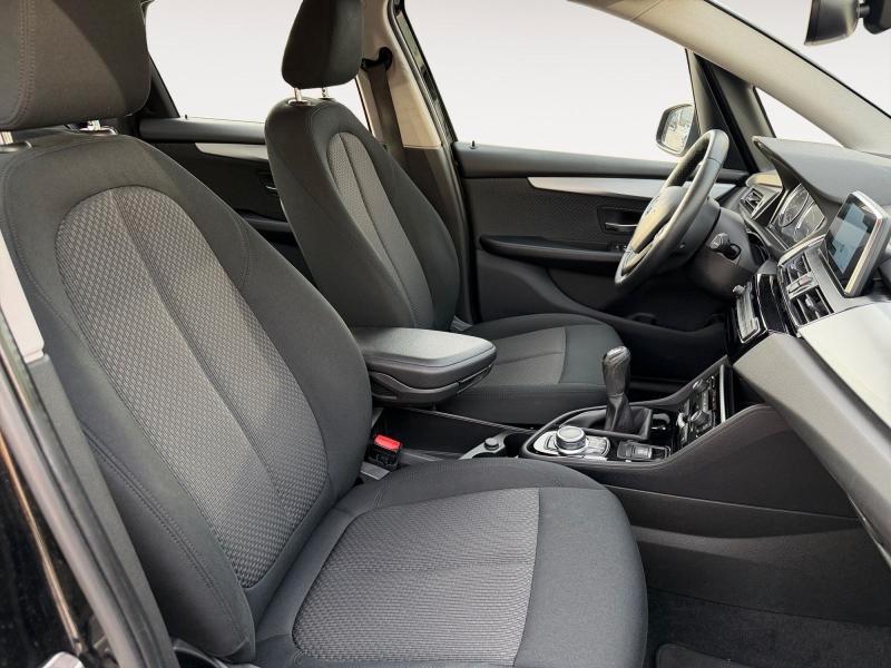 BMW Serie 2 Active Tourer 218d Active Tourer Business my20