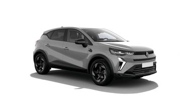 Renault Captur 1.2 eco-g Techno 120cv KM0