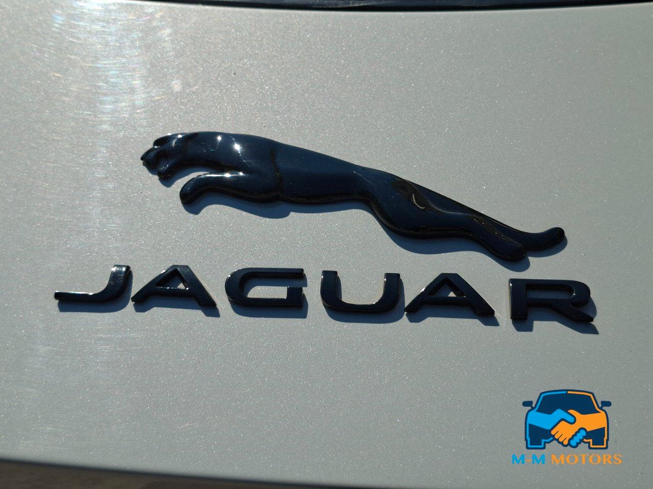 Jaguar F-Type R-DYNAMIC