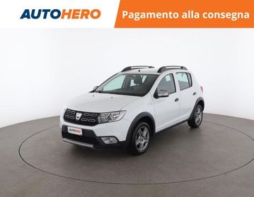 DACIA Sandero Stepway 0.9 TCe 12V 90CV Start&Stop Easy-R