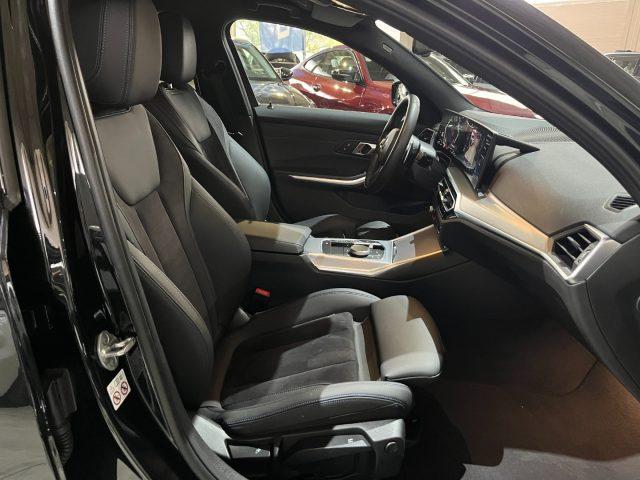 BMW 320 d 48V xDrive Touring Msport /18 M sport/Nav/Telec