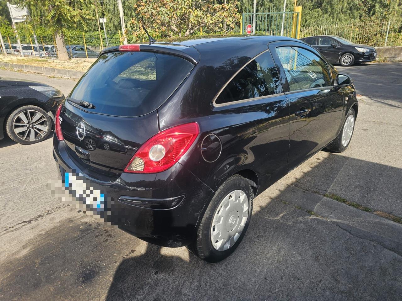 Opel Corsa 1.0 12V 3 porte Club