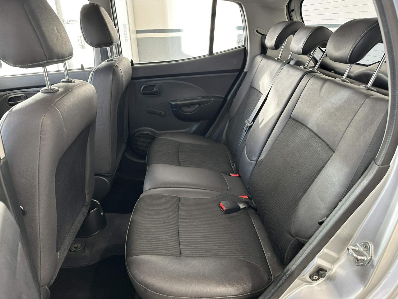 Kia Picanto 1.0 Life