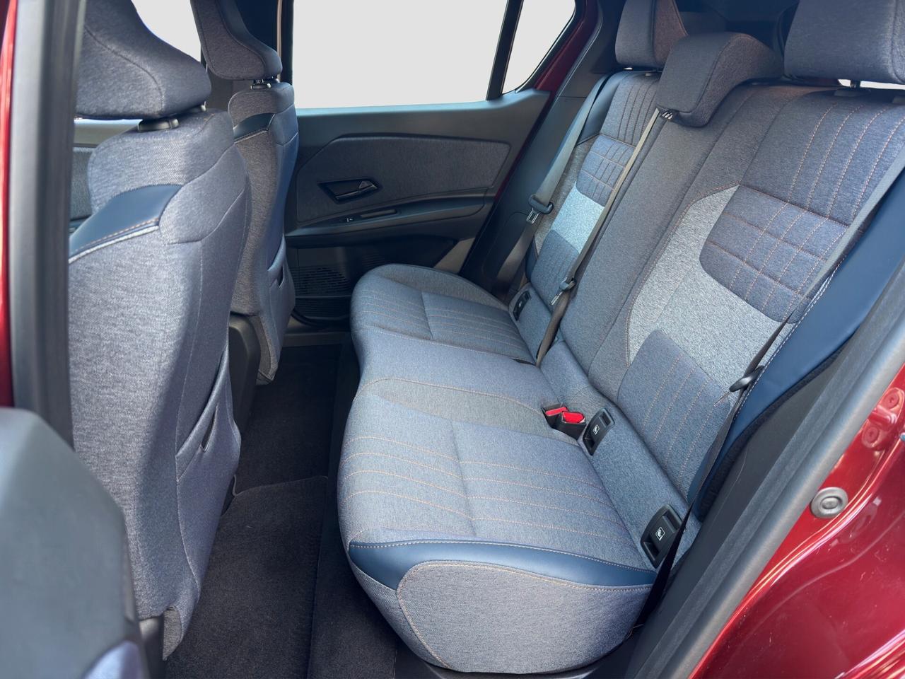 Renault 4 E-Tech Electric 150 CV Comfort Range Techno