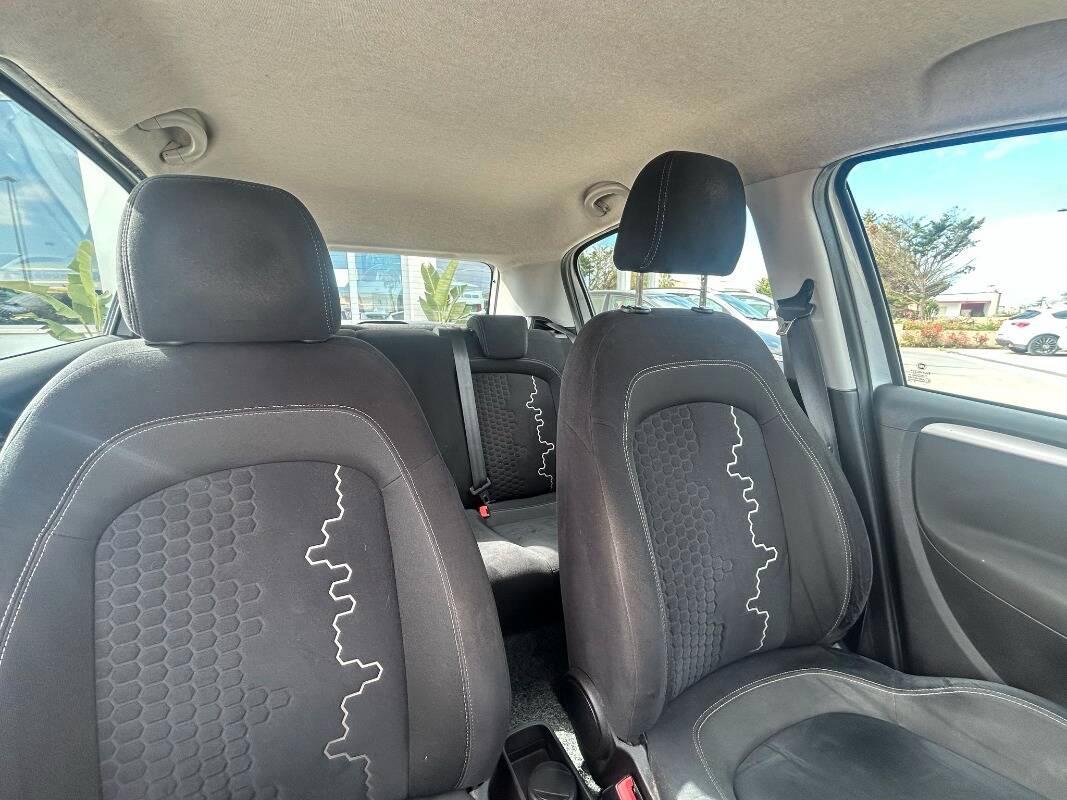 Fiat Punto 1.3 mjt II 16v Lounge 75cv 5p E5+