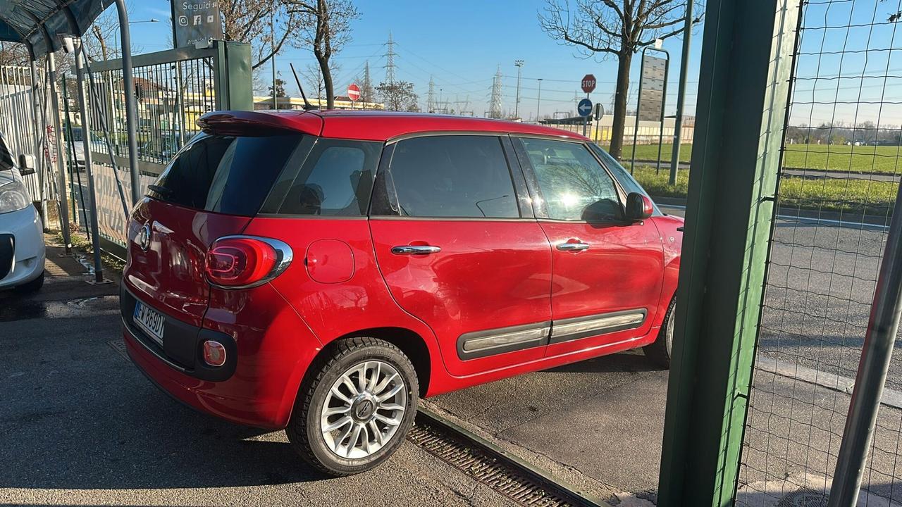 Fiat 500L 1.3 Multijet 85 CV Pop
