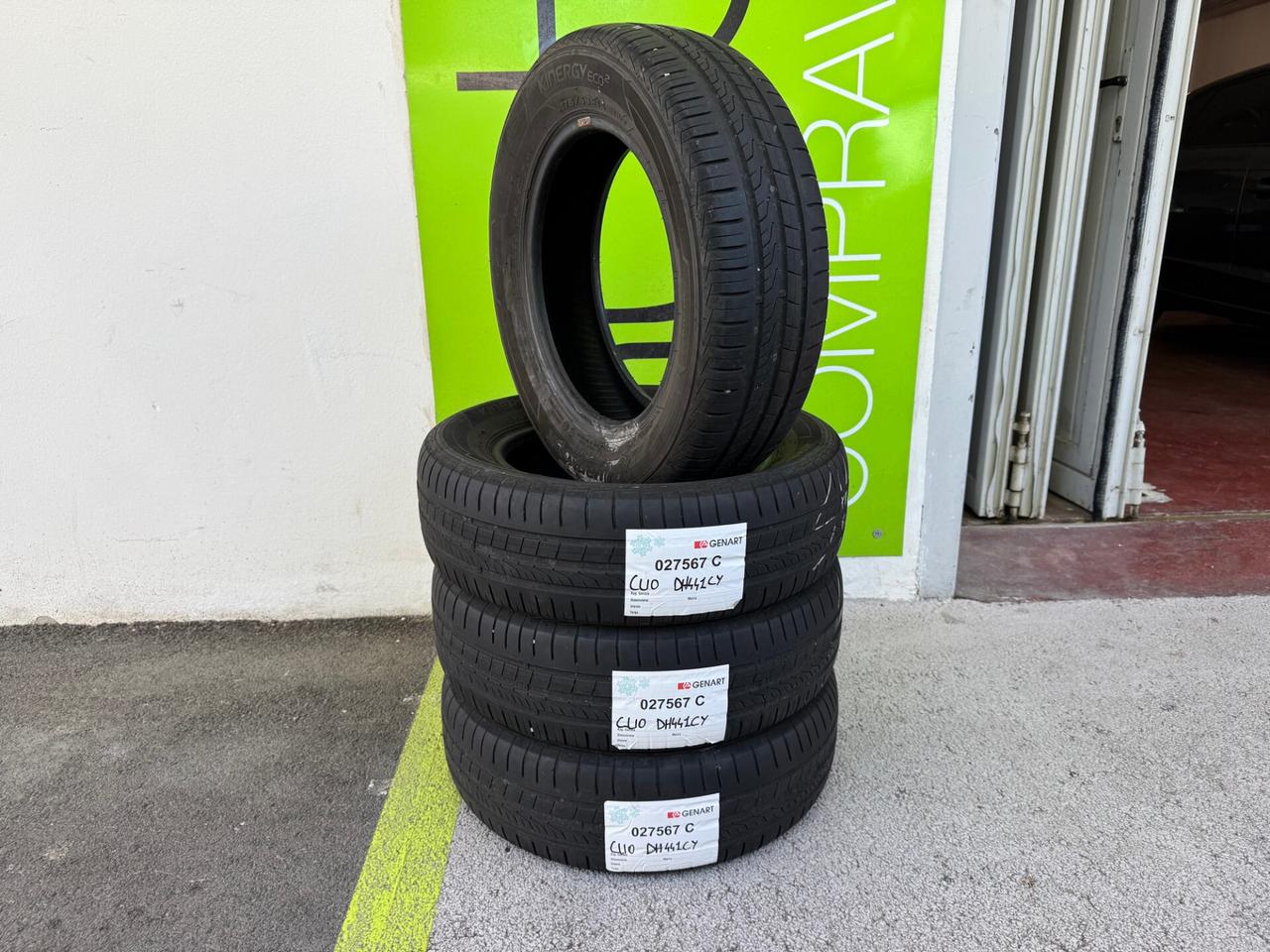 Renault Clio Storia 5p 1.2 Gpl 1P GARANZIA 12 MESI