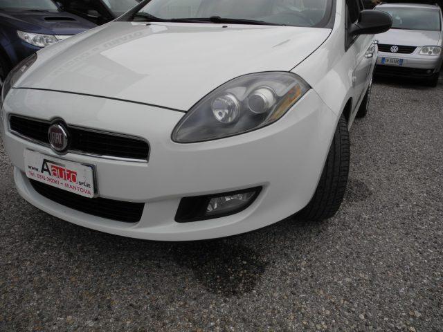 FIAT Bravo 1.6 MJT 105cv DPF - OK NEOPATENTATI - "PRONTO USO"