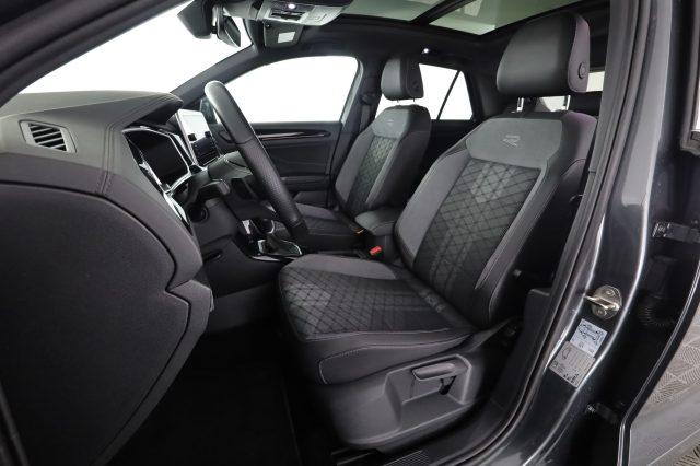 VOLKSWAGEN T-Roc T-Roc 2.0 TDI SCR 150 CV DSG R-Line