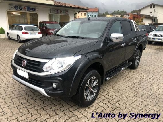 FIAT Fullback 2.4 180CV Doppia Cabina aut. LX