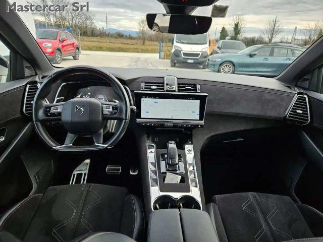 DS AUTOMOBILES DS 7 1.5 bluehdi Performance Line 130cv auto - GP322MH