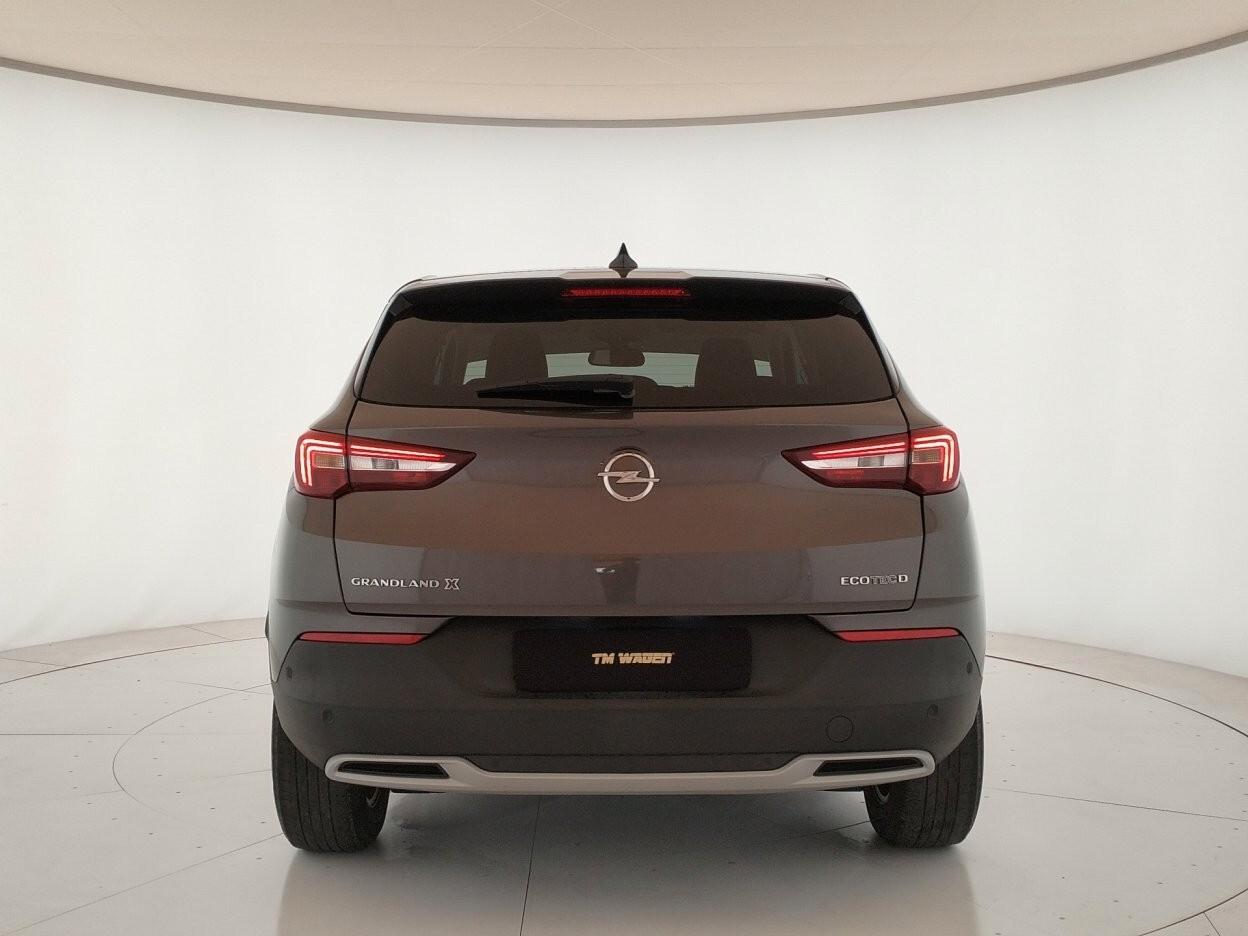 Opel Grandland X 1.5 Innovation s