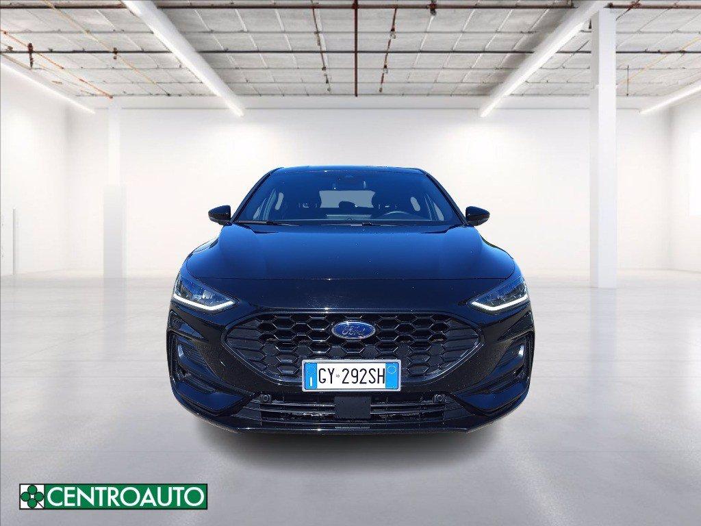 FORD Focus 1.5 ecoblue ST-Line 115cv auto del 2025
