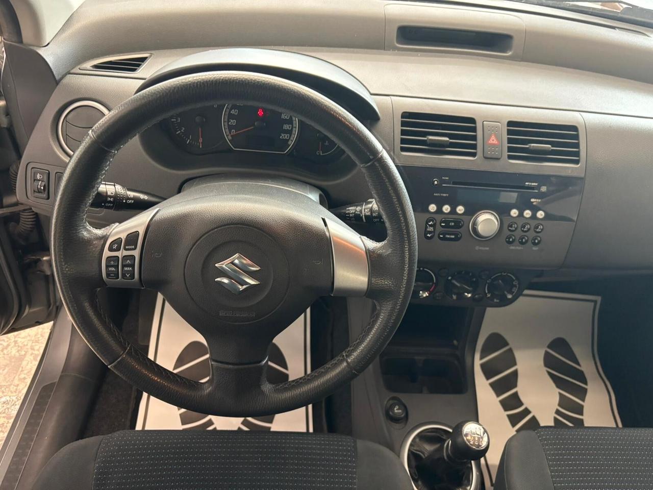 Suzuki Swift 1.3 5p. GL