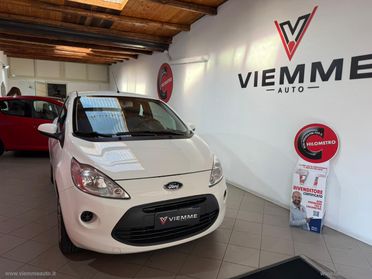 FORD Ka+ 1.2 8V 69 CV