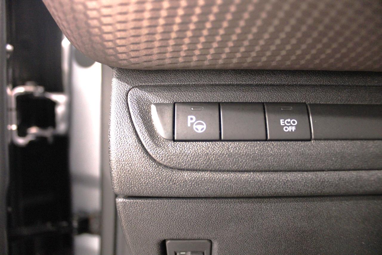 PEUGEOT 2008 1.6 BlueHDi Allure - 2020