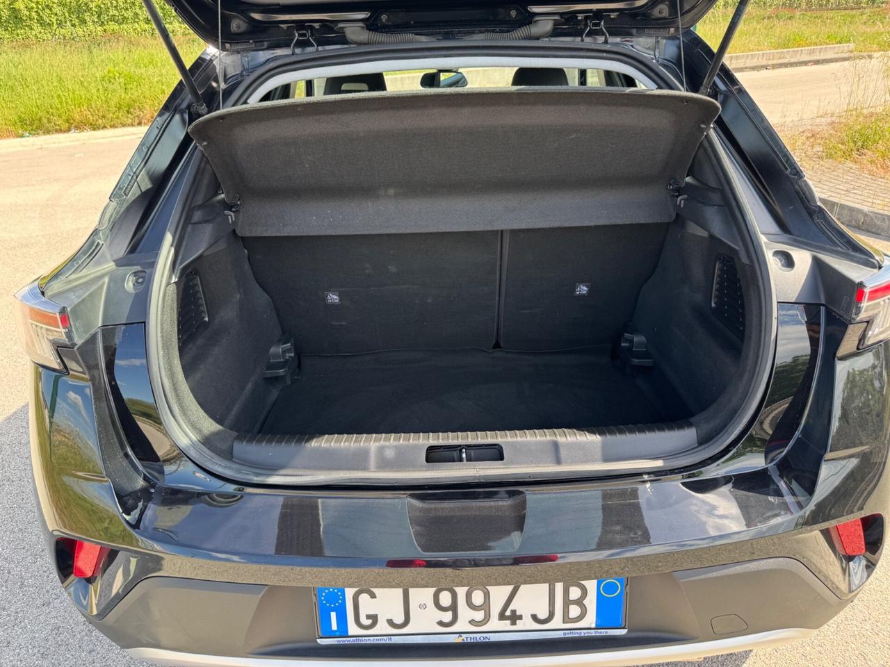 Opel Mokka 1.5 diesel Elegance