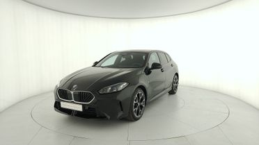 BMW Serie 1 F70 - 118d MSport Pro auto