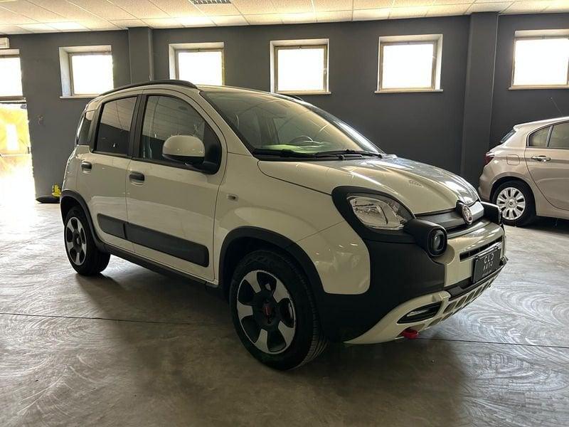 FIAT Panda Cross 1.0 FireFly 70cv S&S Hybrid Cross