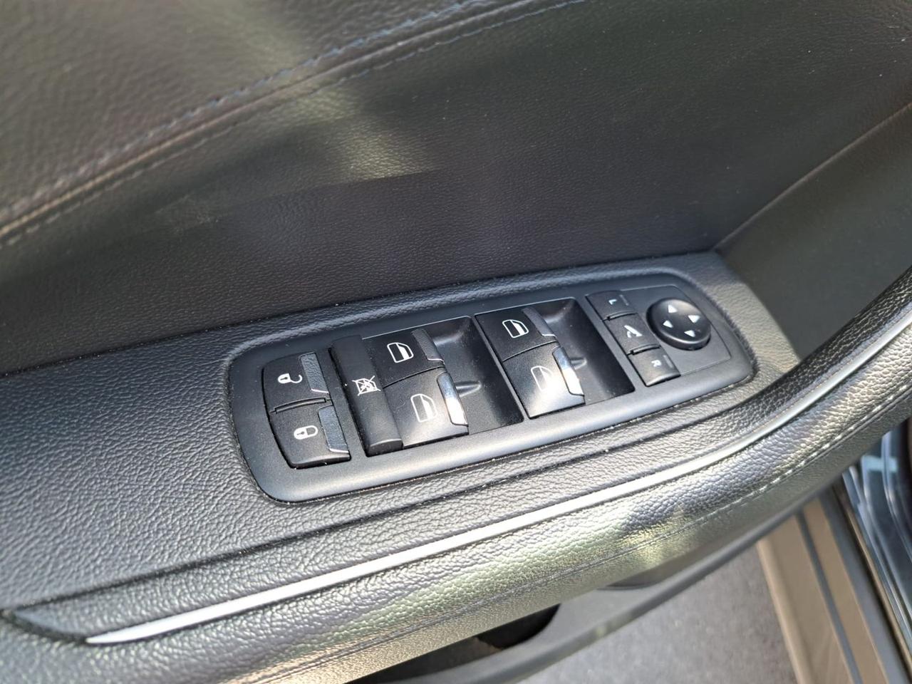 Maserati Levante 3.0 GranSport