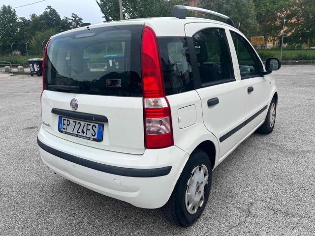 FIAT Panda 1.2 Lounge 89,004km Bellissima Pronta per Consegna