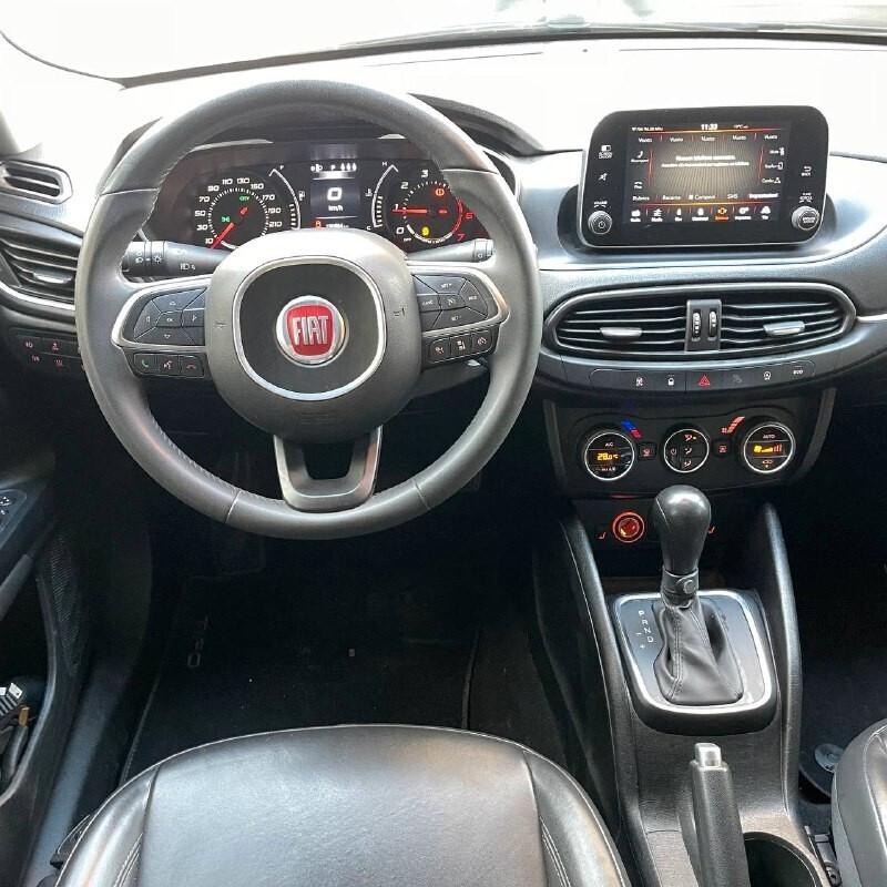 Fiat Tipo 1.6 Mjt 120cv DCT Lounge