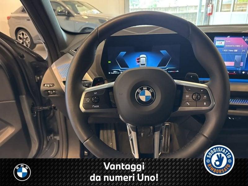 BMW Serie 1 120d M Sport
