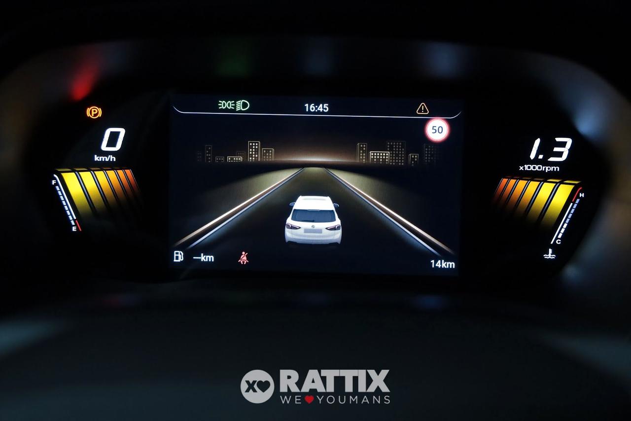 MG ZS 1.5 106CV Comfort