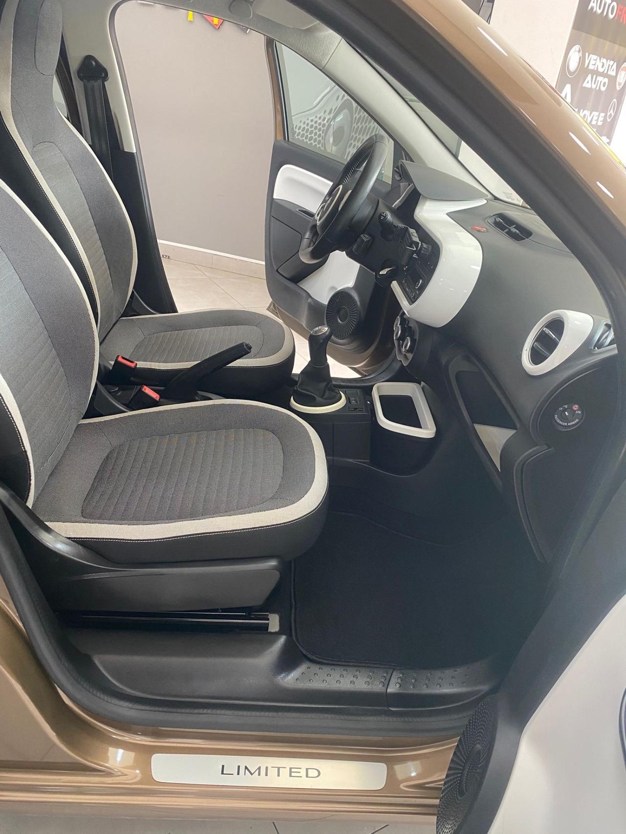 Renault Twingo LIMITED