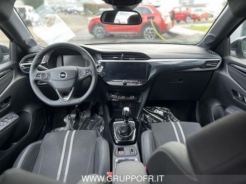 Opel Corsa 1.2 100 CV