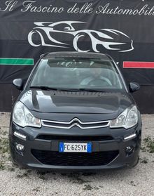 Citroen C3 BlueHDi 75 Feel Edition