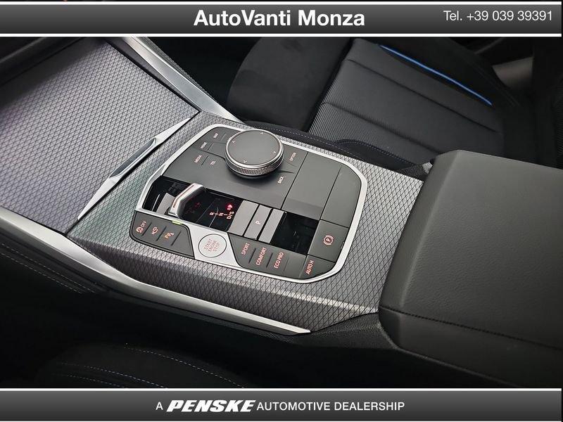 BMW Serie 4 420d Gran Coupe mhev 48V xdrive MSport Pro auto
