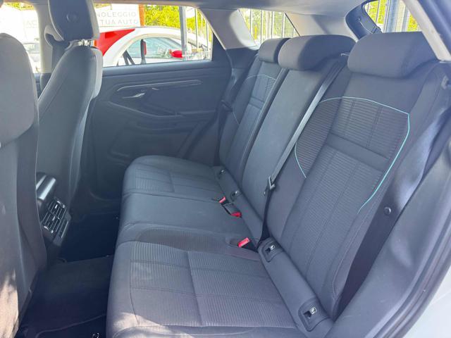 LAND ROVER Range Rover Evoque 2.0D I4 204 CV AWD Auto R-Dynamic