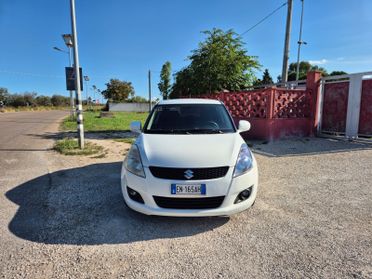 Suzuki Swift 1.2 BENZINA E GPL