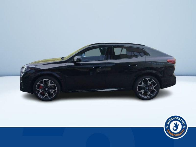 BMW X2 sDrive 20d M Sport Pro