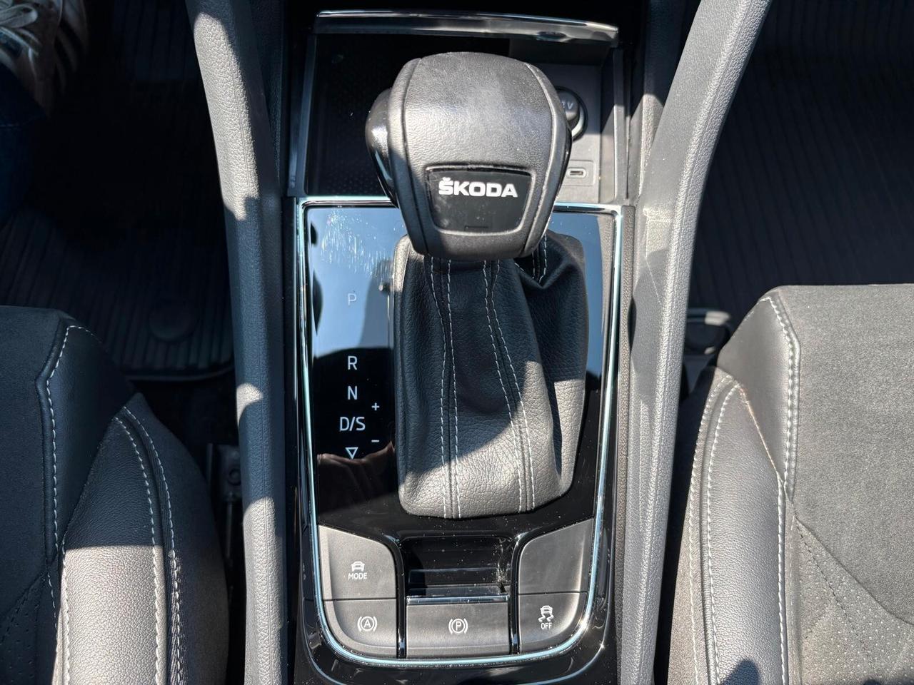 Skoda Kodiaq 2.0 TDi 150CV SPORTLINE DSG 7 POSTI - UNICO PROPRIETARIO