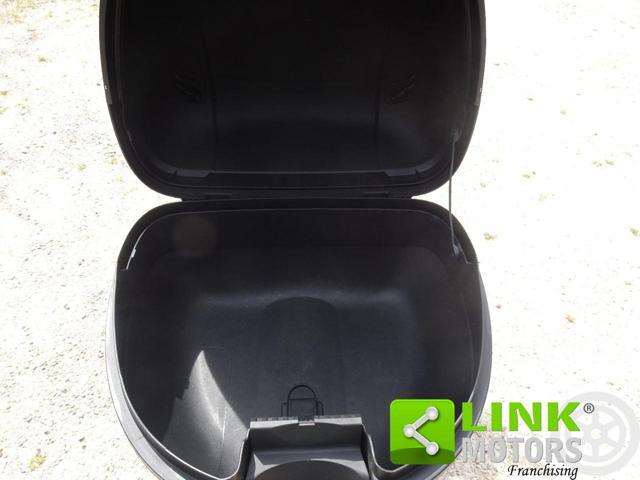 KYMCO Agility 200 I PARI AL NUOVO