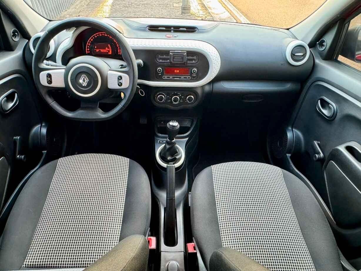 Renault Twingo 1.0 SCe 65 CV Intens *RESTYLING