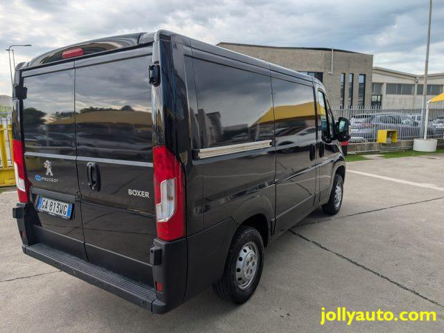 PEUGEOT Boxer 335 2.2 BlueHDi 140 S&S PC-TN L1-H1 Furgone