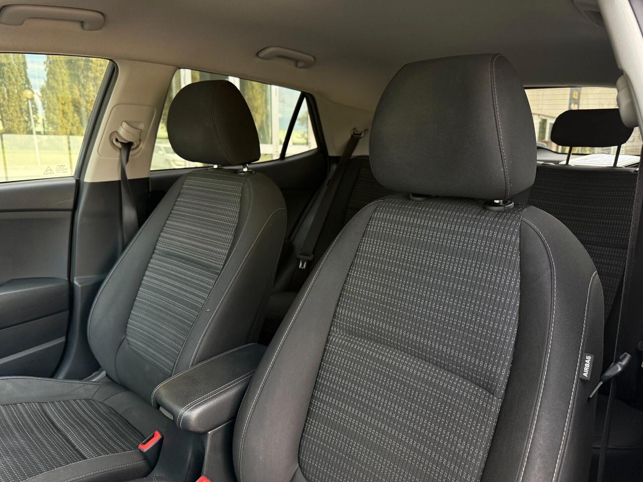 Kia Stonic 1.0 T-GDi 100 CV MHEV MT Style