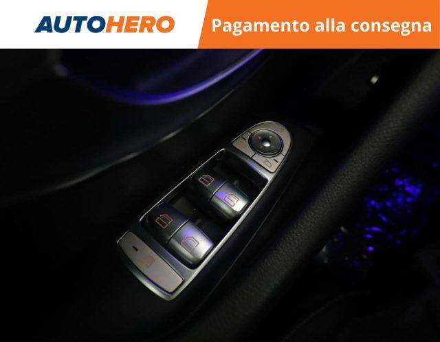 MERCEDES-BENZ E 220 d S.W. 4Matic Auto Business Sport All-Terrain