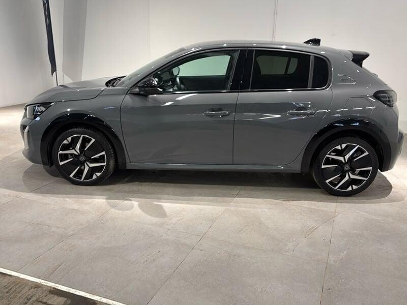 Peugeot 208 208 Hybrid 145 e-DCS6 5 porte GT