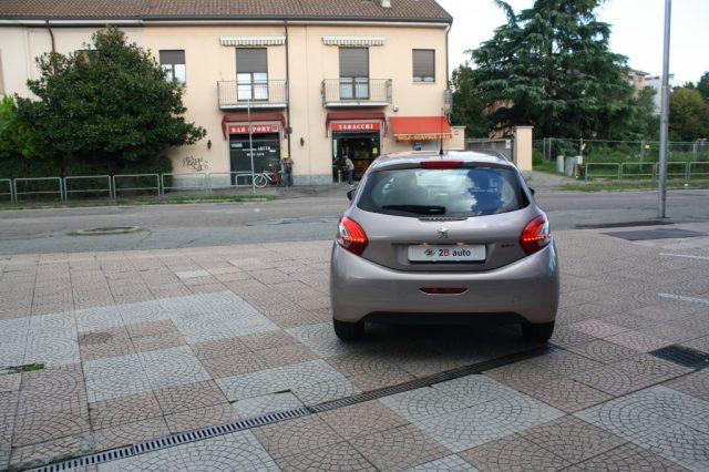 PEUGEOT 208 1° serie 1.2 VTi 82 CV 5 porte Active