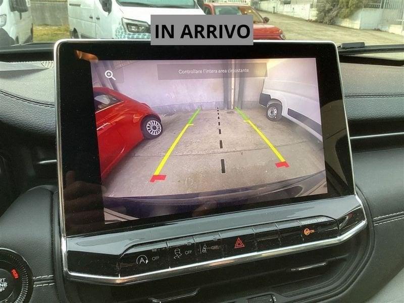 Jeep Compass 1.6 MJet II 96kW Limited