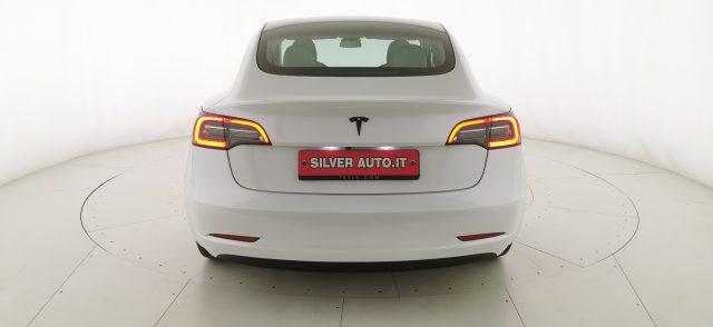 TESLA Model 3 RWD