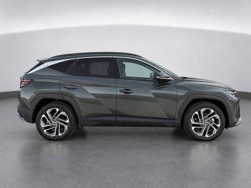Hyundai Tucson PHEV 1.6 PHEV 288cv Exellence Auto