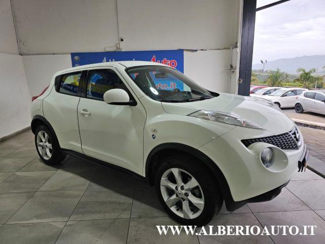 NISSAN Juke 1.5 dCi Acenta