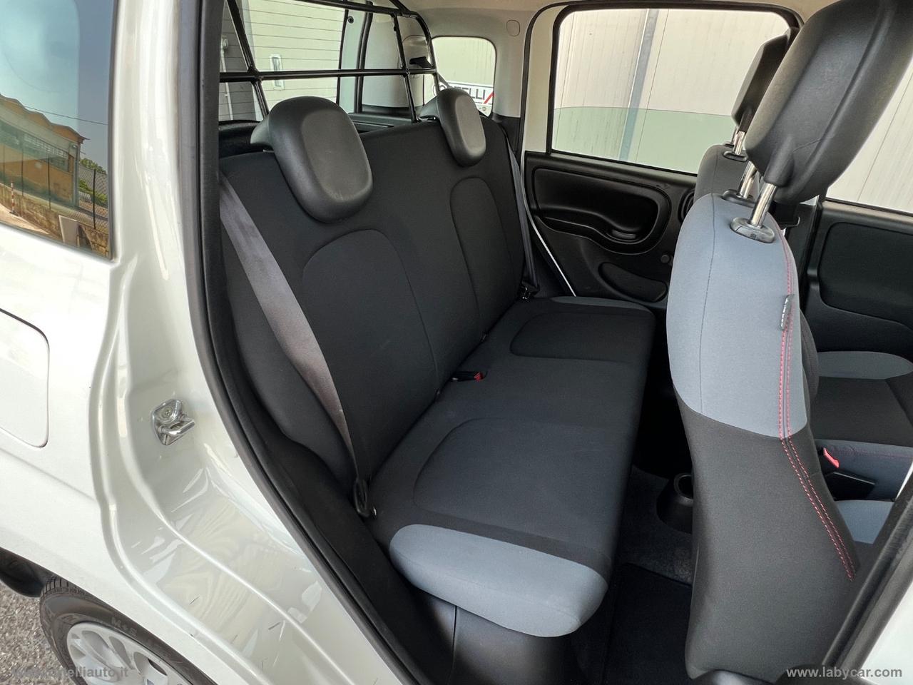 FIAT Panda 1.2 Easy Van 4 posti +IVA