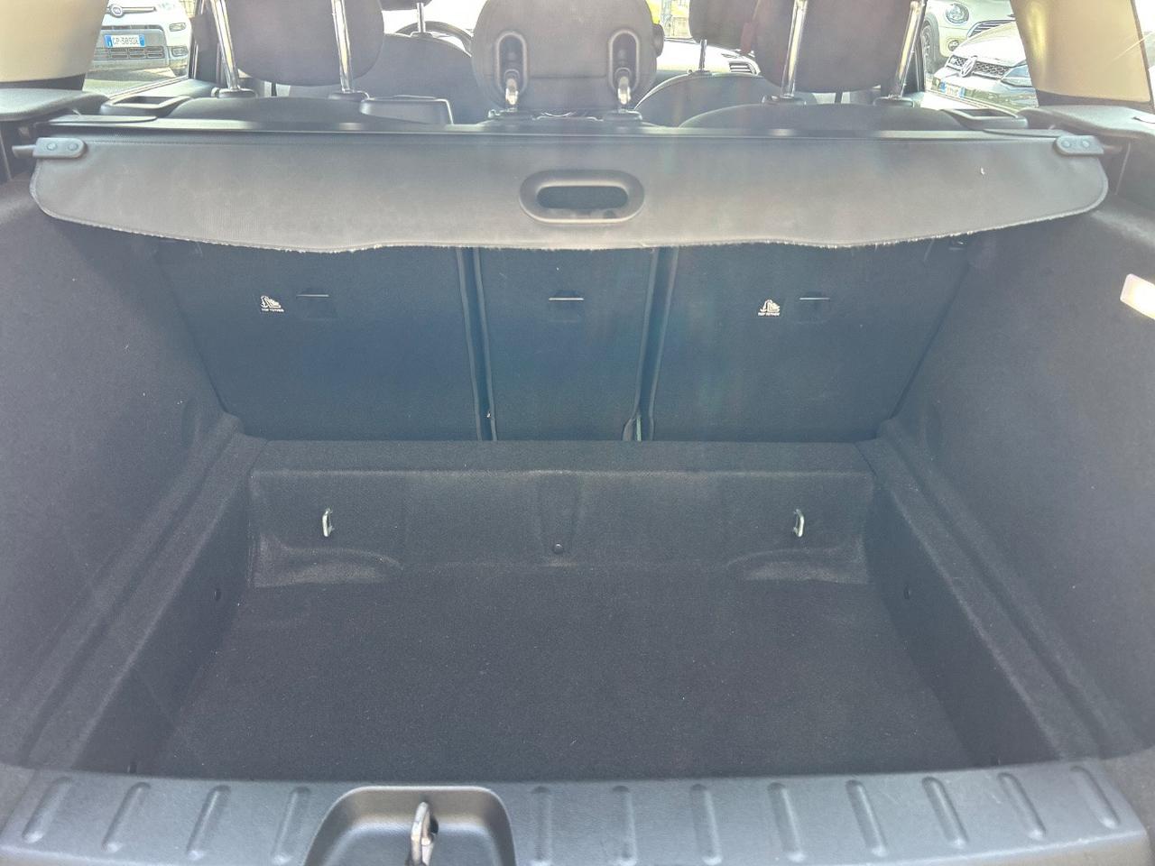 Mini Clubman Cooper D aut. 2.0 aut.